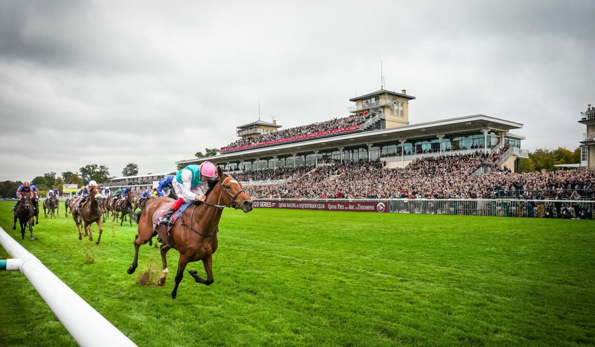 Qatar Racing and Equestrian Club